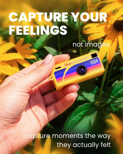 KeyCam™ Camera