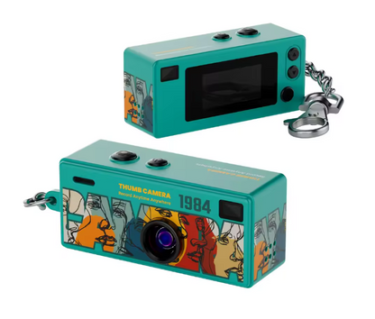 KeyCam™ Camera
