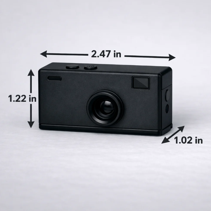 KeyCam™ Camera