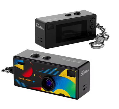 KeyCam™ Camera
