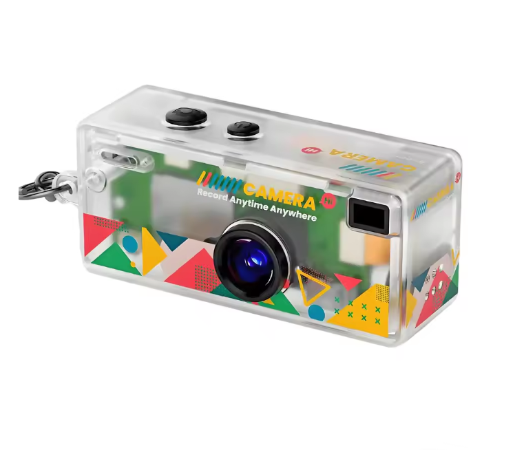 KeyCam™ Camera