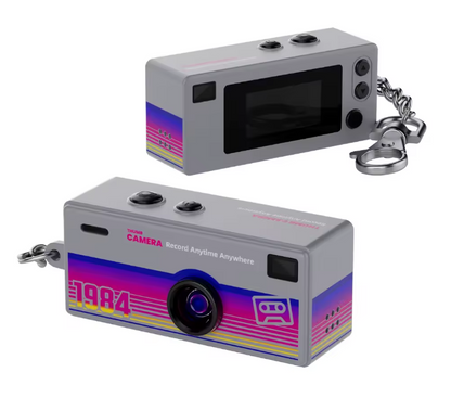 KeyCam™ Camera