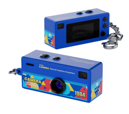 KeyCam™ Camera