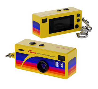 KeyCam™ Camera