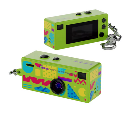 KeyCam™ Camera