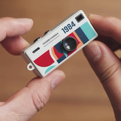 KeyCam™ Camera